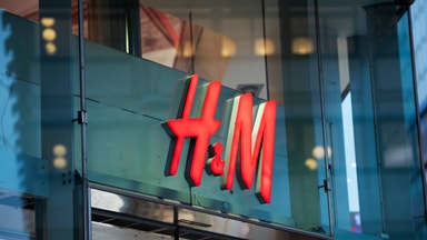 Familjen Persson köper mer H&M-aktier