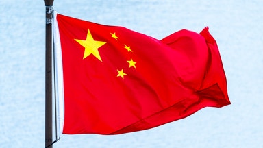 Kina pressar institut att slopa AAA-betyg