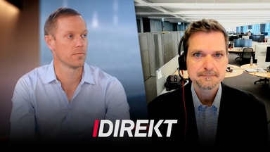 Världens största notering - "aktien uppe i omloppsbanan"