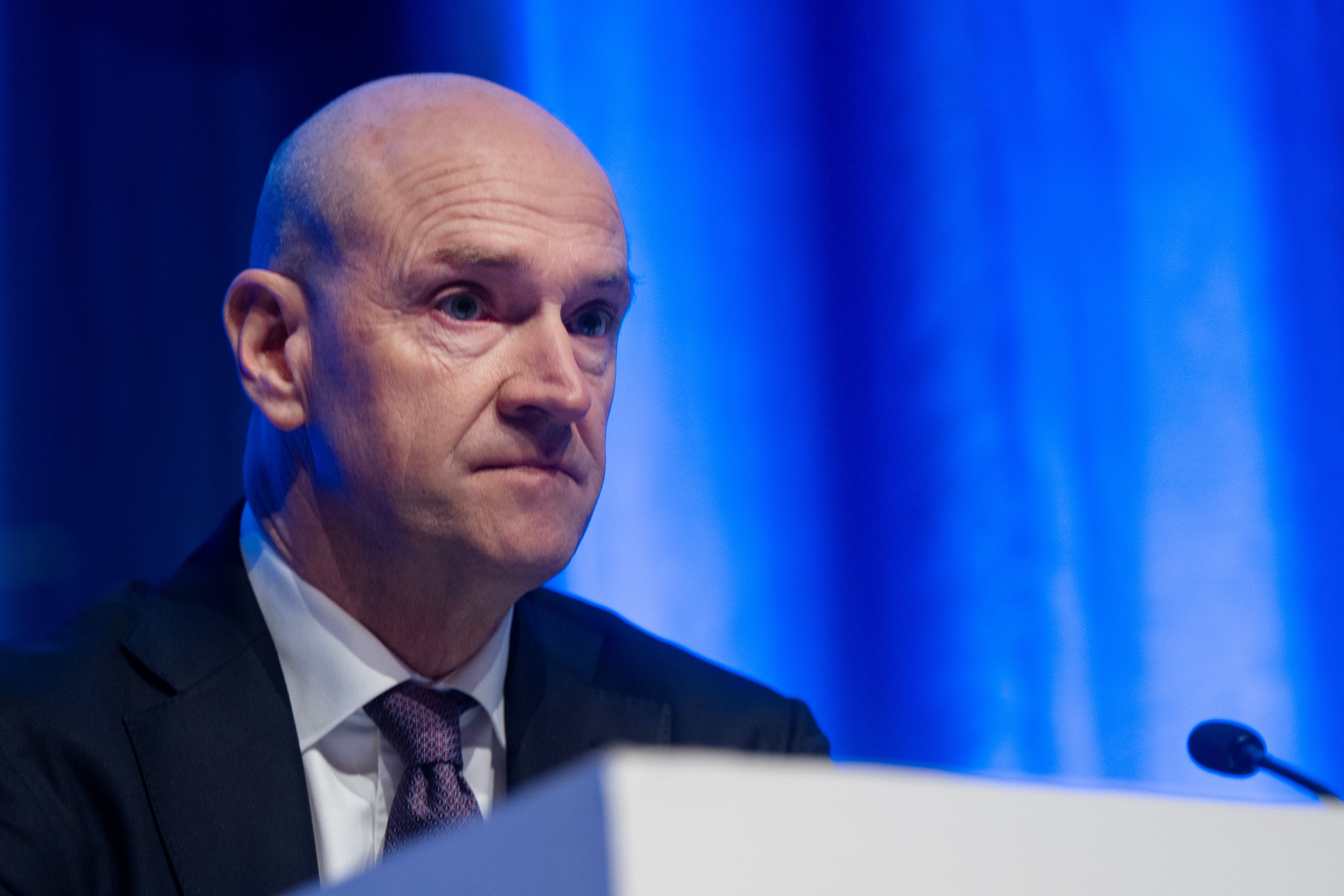 Ny rekommendation för flera storbanker