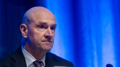 Ny rekommendation för flera storbanker