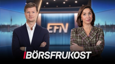 Halvledarfrossa i USA – Stockholmsbörsen mot lugn öppning