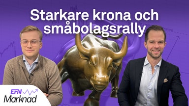Då startar nästa tjurmarknad
