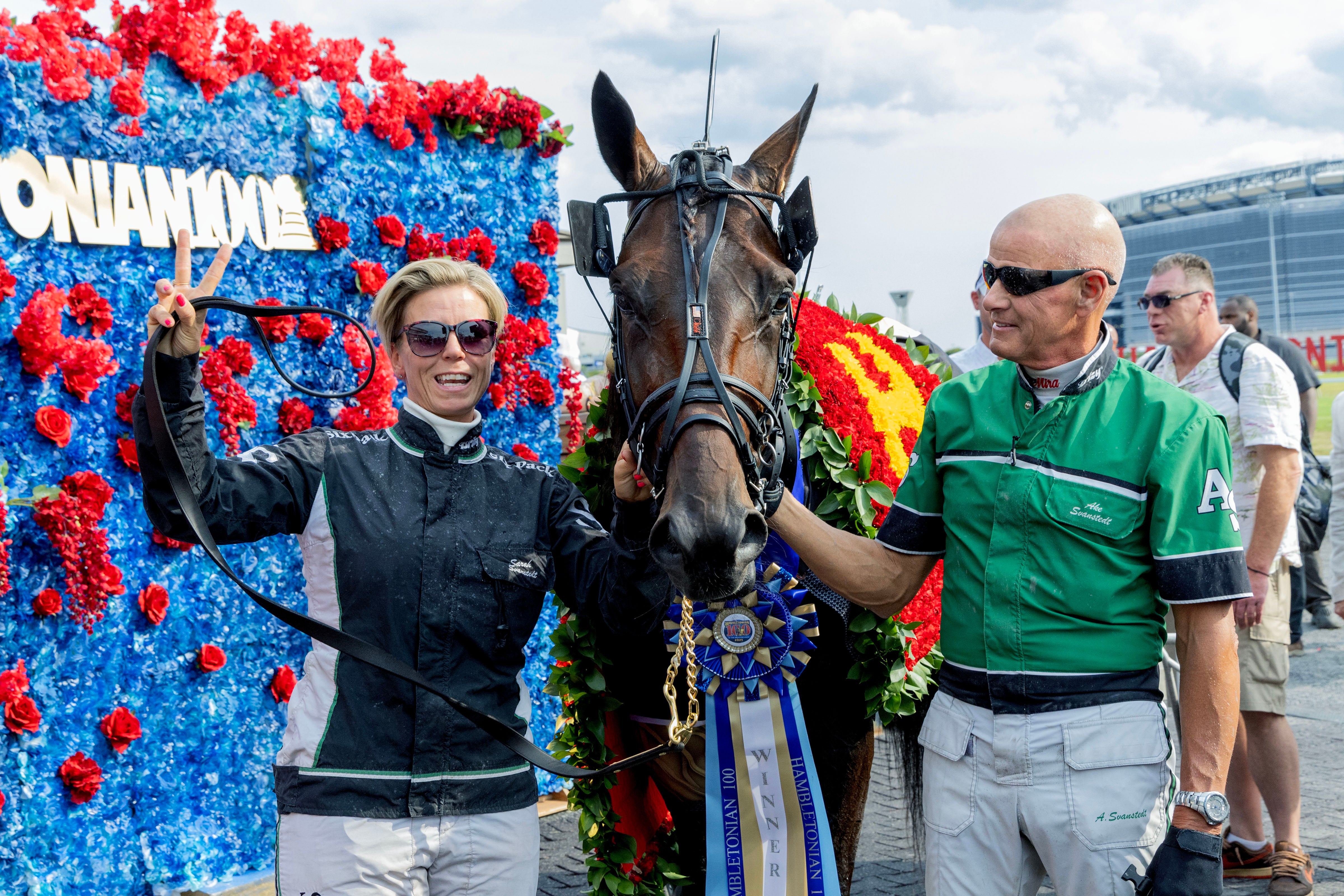 Nordic Catcher_hambletonian_6